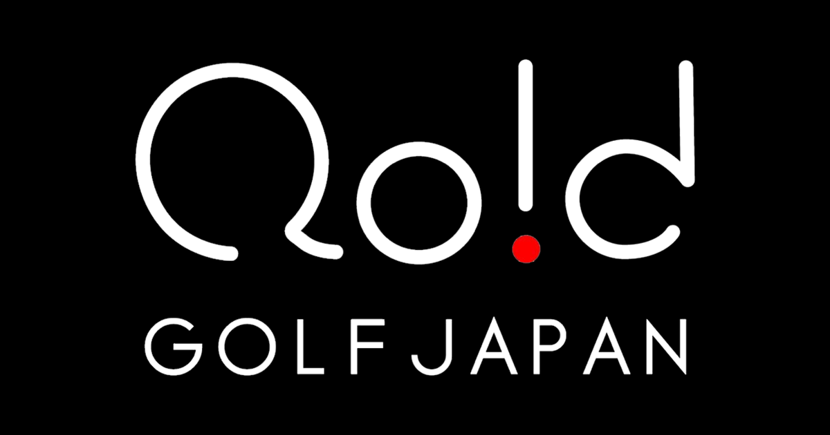 Qoid Golf Japan ークオイド ゴルフ ジャパンー
